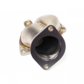 Koleno od turba Racespec Performance Mitsubishi Lancer Evo 4/5/6 (96-01)