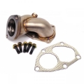 Koleno od turba Racespec Performance Mitsubishi Lancer Evo 4/5/6 (96-01)