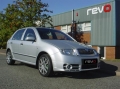 Úprava řídící jedntoky REVO Technik Stage 1 pro Škoda Fabia I 6Y 1.9TDI PD 130PS (00-07)