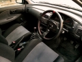 Volant OMP WRC 350mm - černý/černý - kůže