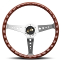 Volant Momo Heritage Line California Wood 360mm - dřevěný