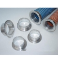 Přívod vzduchu (trychtýř) Sandtler - průměr 51mm