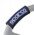Návleky Sparco Tuning Mini modré