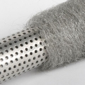 Absorpční trubka Powersprint - délka 500mm - průměr 50mm (304 AISI)