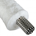 Absorpční trubka Powersprint - délka 500mm - průměr 60mm (409 AISI)