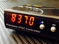 Univerzální VTEC controller Honda