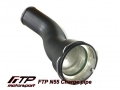 Charge Pipe & Boost Pipe FTP Motorsport BMW 3-Series F30 / F31 / 4-Series F32 / F33 / F36 335i/435i N55 (11-)