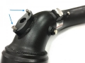 Charge Pipe & Boost Pipe FTP Motorsport BMW 3-Series F30 / F31 / 4-Series F32 / F33 / F36 335i/435i N55 (11-)