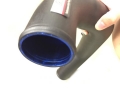 Charge Pipe FTP Motorsport Lexus IS 200t (13-16) / RC 200t (14-) / GS 200t 8AR-FTS (15-)