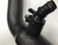 Turbo Inlet Pipe FTP Motorsport BMW 3-Series F30 / F31 / 4-Series F32 / F33 / F36 335i/435i N55 (11-)