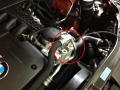 Adaptér FTP Motorsport na přídavný senzor tlaku nebo teploty oleje BMW N54 / N55 motory