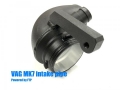 High Flow Turbo Inlet Pipe FTP Motorsport VAG 1.8/2.0 TSI/TFSI EA888 Gen3 (13-)