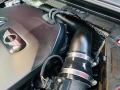High Flow Turbo Inlet Pipe FTP Motorsport Mini Cooper F54 / F56 / F60 JCW 302PS (19-22)
