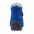 Jezdecké boty Sparco Speed+ SL-3 - modré