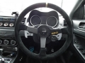 Volant Sparco R368 380mm - černý/černý - semiš