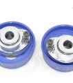 Přední horní uložení tlumičů (Pillowball Top Mounts) Silver Project VW Passat B1/B2 32/A/B (73-88)