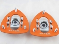 Přední horní uložení tlumičů (Pillowball Top Mounts) Silver Project BMW E24 / E28 / E30 / E34 - verze pro sériový podvozek