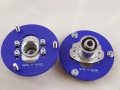 Přední horní uložení tlumičů (Pillowball Top Mounts) Silver Project BMW E36 - verze pro sériový podvozek
