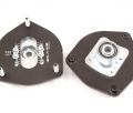 Přední horní uložení tlumičů (Pillowball Top Mounts) Silver Project BMW Mini Cooper R55 / R56 / R57 / R58 / R59 / R60 / R61 - verze pro sériový podvozek