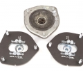 Přední horní uložení tlumičů (Pillowball Top Mounts) Silver Project BMW Mini Cooper R55 / R56 / R57 / R58 / R59 / R60 / R61 - verze pro sériový podvozek