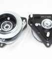 Přední horní uložení tlumičů (Pillowball Top Mounts) Silver Project Mazda 3 BK (03-09) - verze pro sériový podvozek