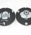 Přední horní uložení tlumičů (Pillowball Top Mounts) Silver Project Opel Monza (82-86) - verze pro stavitelný podvozek 