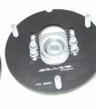 Přední horní uložení tlumičů (Pillowball Top Mounts) Silver Project Opel Monza (82-86) - verze pro stavitelný podvozek 
