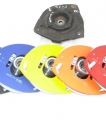 Přední horní uložení tlumičů (Pillowball Top Mounts) Silver Project Renault Clio III (05-14)
