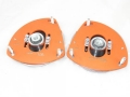 Přední horní uložení tlumičů (Pillowball Top Mounts) Silver Project Nissan Micra (02-10)