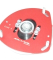 Přední horní uložení tlumičů (Pillowball Top Mounts) Silver Project Renault Clio III (05-14)
