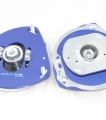 Přední horní uložení tlumičů (Pillowball Top Mounts) Silver Project Nissan Micra (02-10)