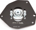 Přední horní uložení tlumičů (Pillowball Top Mounts) Silver Project Renault Megane II - verze pro sériový podvozek