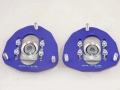 Přední horní uložení tlumičů (Pillowball Top Mounts) Silver Project Toyota Corolla AE86 Levin