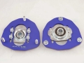 Přední horní uložení tlumičů (Pillowball Top Mounts) Silver Project Toyota Corolla AE86 Levin