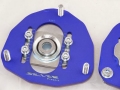 Přední horní uložení tlumičů (Pillowball Top Mounts) Silver Project Toyota Corolla AE86 Levin