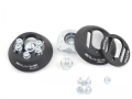 Přední horní uložení tlumičů (Pillowball Top Mounts) Silver Project VW Polo 6N1 (94-99) / Lupo 6X1/6E1