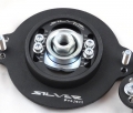 Přední horní uložení tlumičů (Pillowball Top Mounts) Silver Project VW Golf 1 / Caddy I 14D / Jetta I / Scirocco I/II 53 - 3D verze