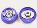 Přední horní uložení tlumičů (Pillowball Top Mounts) Silver Project Seat Toledo 1L - -15mm