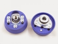 Přední horní uložení tlumičů (Pillowball Top Mounts) Silver Project Seat Ibiza 6J / Leon 1M / Toledo 1M/KG / Mii AA