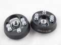 Přední horní uložení tlumičů (Pillowball Top Mounts) Silver Project Seat Ibiza 6J / Leon 1M / Toledo 1M/KG / Mii AA