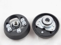 Přední horní uložení tlumičů (Pillowball Top Mounts) Silver Project Škoda Octavia I 1U / Fabia II 5J / Citigo AA / Rapid NH