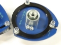 Přední horní uložení tlumičů (Pillowball Top Mounts) Silver Project Audi A3 8P vč. Sportbackack / TT 8J / Q3 8U