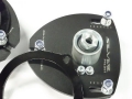 Přední horní uložení tlumičů (Pillowball Top Mounts) Silver Project VW Beetle 5C / Caddy 3 kombi 2K/2C / EOS 1F / Jetta 3 1K/4 162
