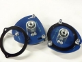 Přední horní uložení tlumičů (Pillowball Top Mounts) Silver Project VW Beetle 5C / Caddy 3 kombi 2K/2C / EOS 1F / Jetta 3 1K/4 162