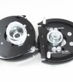 Přední horní uložení tlumičů (Pillowball Top Mounts) Silver Project Seat Leon III (12-) - verze pro sériový podvozek