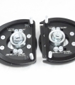 Přední horní uložení tlumičů (Pillowball Top Mounts) Silver Project Seat Leon III (12-) - verze pro sériový podvozek