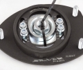 Přední horní uložení tlumičů (Pillowball Top Mounts) Silver Project VW Super Beetle (74-79)