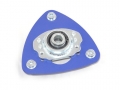 Zadní horní uložení tlumičů (Pillowball Top Mounts) Silver Project Subaru Impreza GC (92-00)