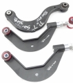 Rear Adjustable Camber Arms Silver Project Škoda Octavia II 1Z / III 5E