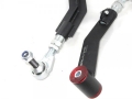 Rear Camber Control Arms Silver Project BMW E38 / E39 / E60 / E61
